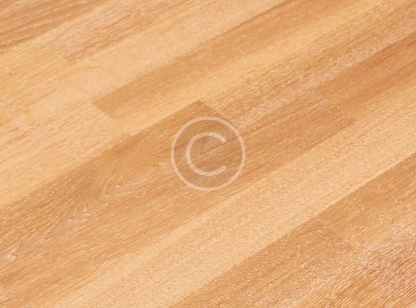 Eco-friendly Natural Bamboo Flooring